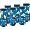 Gerber Gerber Graduates Vanilla Puffs 1.48 oz., PK6 00015000960216_